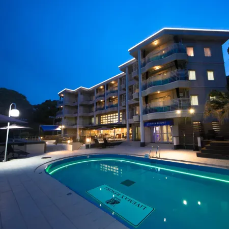 LiVEMAX RESORT SETOUCHI SEA FRONT