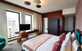 Fairlane Hotel Nashville