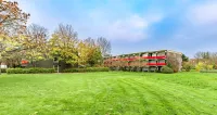 PLAZA INN Goslar - Pet friendly