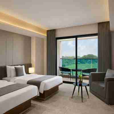 The Fern Residency Bhiwandi-Pimplas, Series by Marriott Rooms