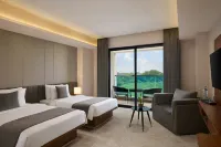 เดอะเฟิร์น เรสซิเดนซี บีฮิวานดี-พิมพลาส ซีรีส์ บายแมริออท