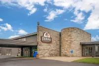 Fairway Inn & Suites