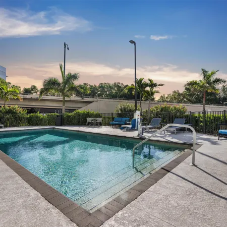 Hampton Inn by Hilton Fort Myers Downtown