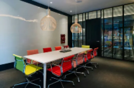 citizenM Dublin St Patrick's