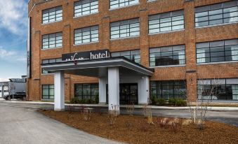 EnVision Hotel Boston-Everett