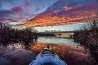 Private Retreat offering solitude and relaxation Hotels in Oconto County