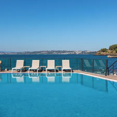 Vira Otel Suites