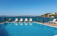 Vira Otel Suites - شاطئ