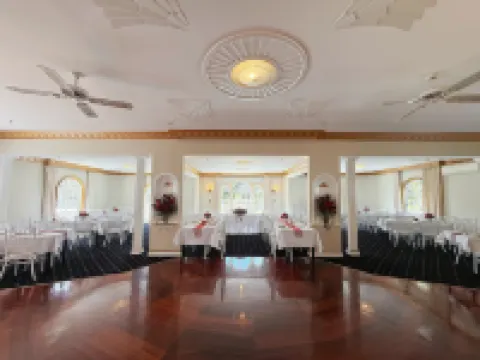 Wallaceville Motor Lodge Hotéis em Upper Hutt