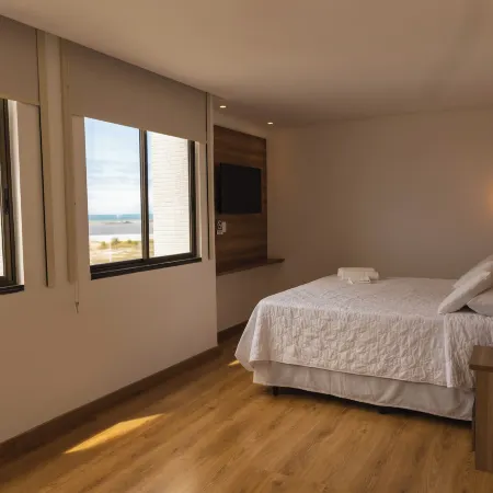 Ilhéus Praia Hotel Отели в г. Ильеус