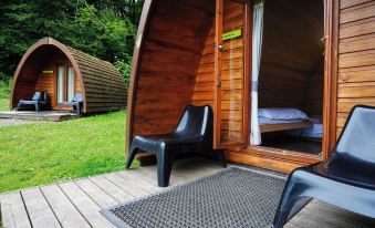 YHA Hawkshead