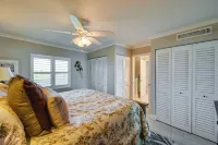 Coastal Marco Island Condo w/ Club Amenities! - Apartemen