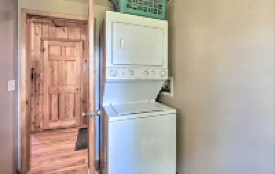 Lakefront Gloversville Home w/ Beach + Dock!