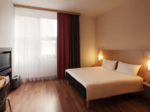 Ibis Nuernberg Altstadt Hotel di Nürnberg