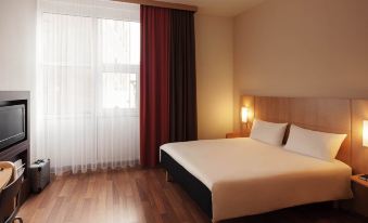Ibis Nuernberg Altstadt