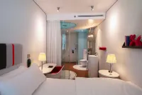 Citizenm Schiphol Airport Hotels in Schiphol