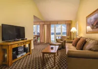 Club Wyndham Pagosa Hotels in Archuleta County