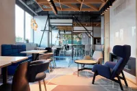 B&B HOTEL Warszawa-Okęcie