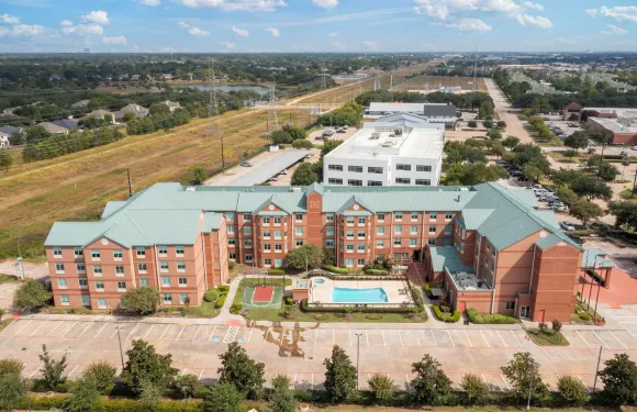 休斯敦 Cy-Fair 的 Kompose 公寓