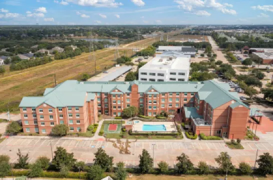 Kompose Residences Houston Cy-Fair Hotels in Houston