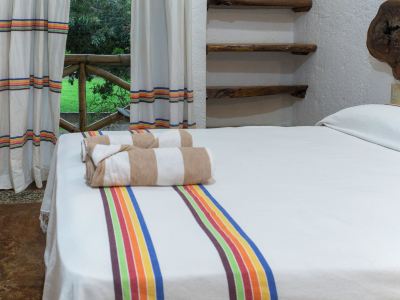 Hotel Casa Lasibe Café