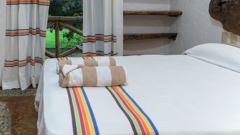 Hotel Casa Lasibe Café