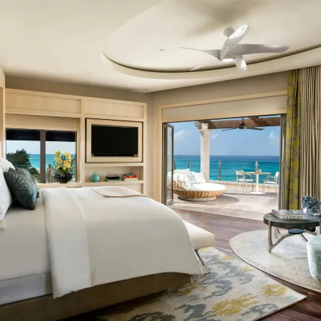 The Ritz-Carlton, Grand Cayman