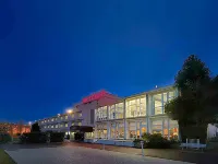 Hôtel Mercure Rouen Val de Reuil Hôtels à : 