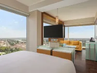 Renaissance Lucknow Hotel Hotels in Lucknow