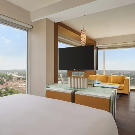 Renaissance Lucknow Hotel