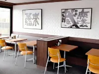 ABEST長野站前酒店 - 早餐