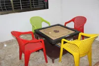 Hotel Kavijay Sea View