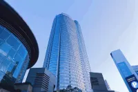 Washington R&B Hotel Higashi-nihonbashi Hotels in Tokyo