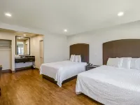 Hyland Motel Van Nuys Hotels in Van Nuys