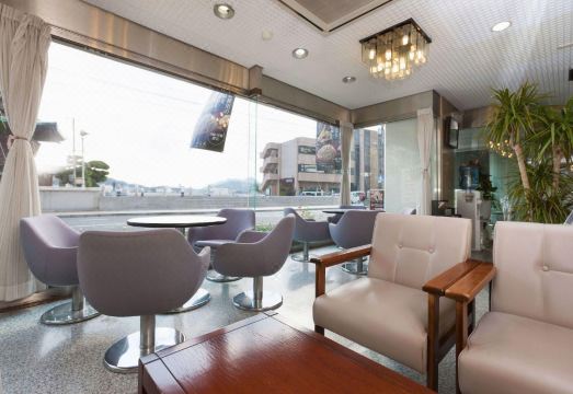 오노미치 로열 호텔