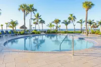 Pointe Santo 3BR Luxury Gulf-Front Condo Beach Level - de playa