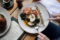 Yallungah Boutique Hotel - breakfast