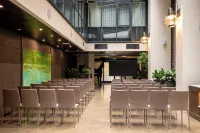 Pullman Riga Old Town (Renovated 2025) 리가 호텔