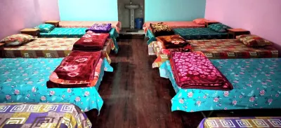 Hotel Indralok By GRB Hotels near Khal