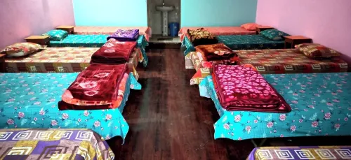 Hotel Indralok By GRB