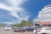 Hotel Lee Gold Hotels in Anand