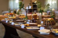 Hotel Massimo - servizio colazione