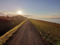 Secluded Holiday Home in Lolland Near Sea - 3-Star