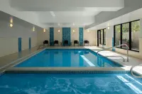 ทาวน์เพลซสวีทส์ แองคอริจมิดทาวน์