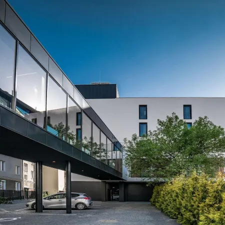 B&B Hotel RZESZÓW Centrum