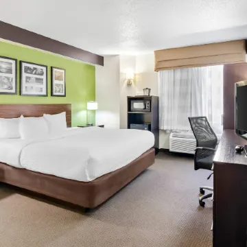 Sleep Inn & Suites Princeton I-77