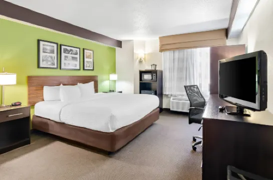 Sleep Inn & Suites Princeton I-77