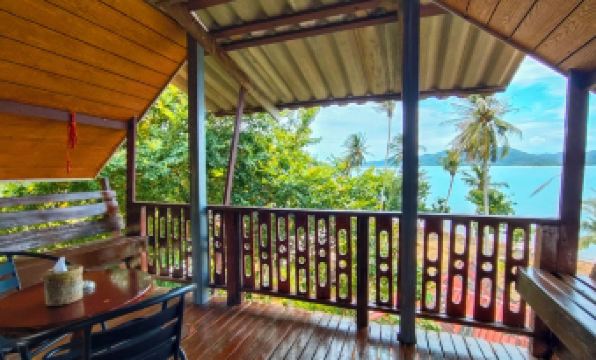 Leam Sai Bungalows Koh Yao Noi