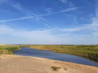 8 person holiday home in Fjerritslev-By Traum