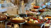 Marienlyst Strandhotel - breakfast
